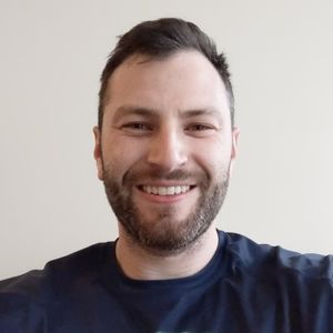 Meet your Posher, Adam